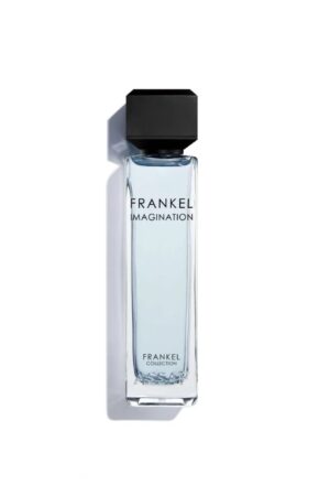 ASSAF FRANKEL IMAGINATION