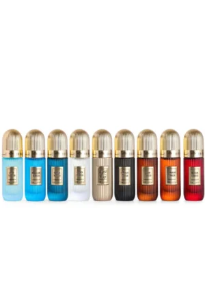 IBRAQ-TOBACCO COLLECTION