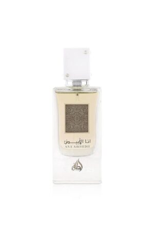 Lattafa Ana Abiyedh for unisex