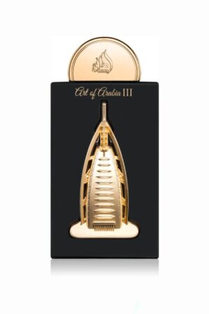 Lattafa Pride Art Of Arabia III for unisex