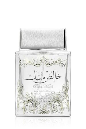 Khalis Musk (Pure Musk) for unisex