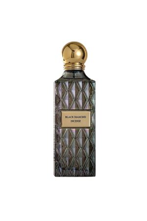 IBRAQ-BLACK DIAMOND INCENSE