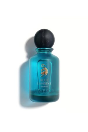 BLUE LAVERNE BAKHUR