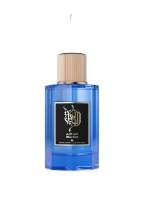IBRAQ-BLUE OUD