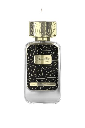 DKHOON Signature Gold