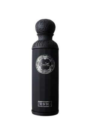 GISSAH MAVRO EDP