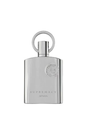 AFNAN SUPREMACY SILVER