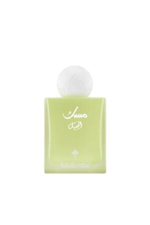 IBRAQ- Cardamom Musk