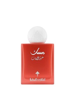 IBRAQ-Pomegranate Musk
