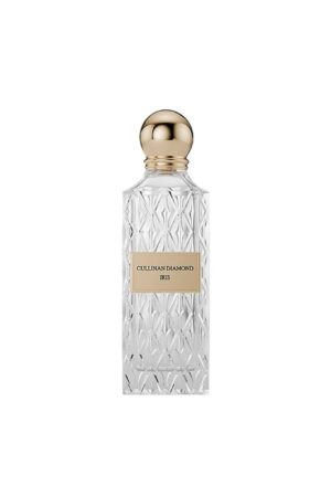 IBRAQ-CULLINAN DIAMOND