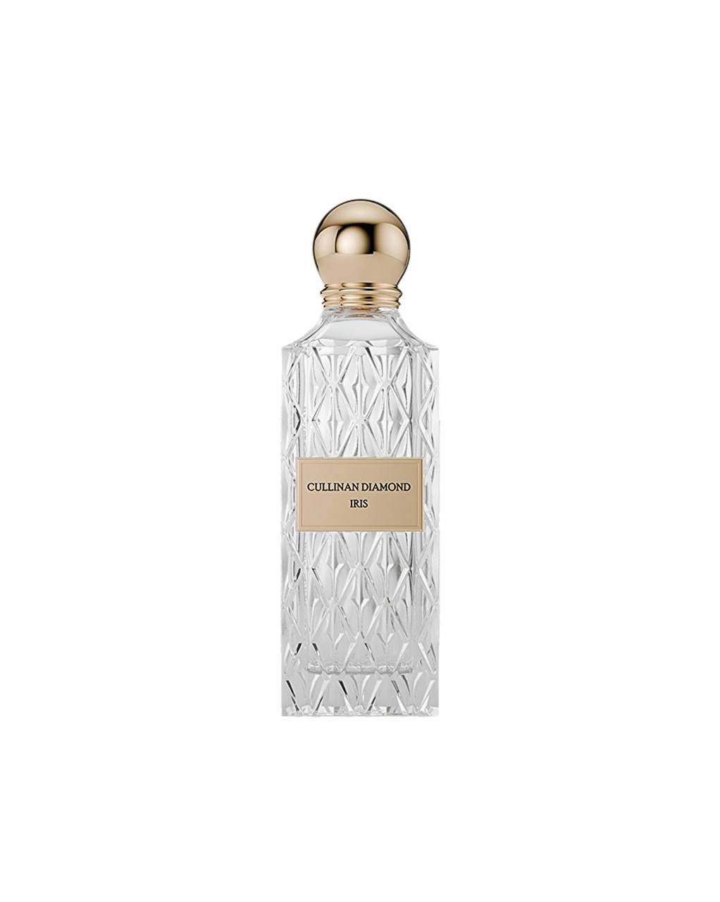 IBRAQ-CULLINAN DIAMOND