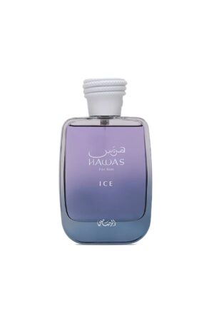 RASASI HAWAS ICE