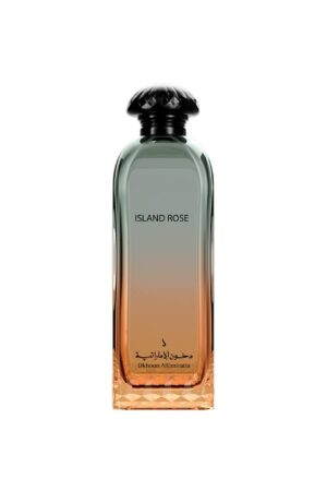 DKHOON Island Rose