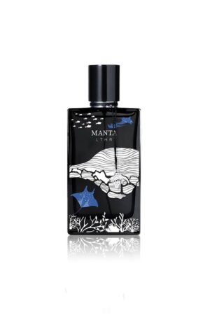IBRAQ- MANTA LEATHER