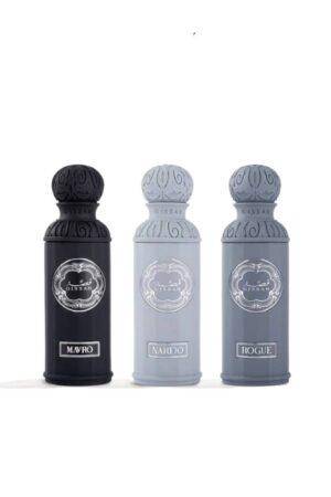 GISSAH GRAPHITE SET