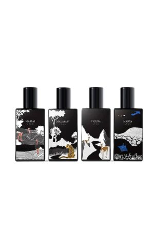 IBRAQ- MINI LTHR COLLECTION