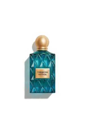 IBRAQ-TURQUOISE VETIVER