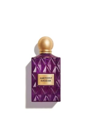 IBRAQ -AMETHYST KHOZAM