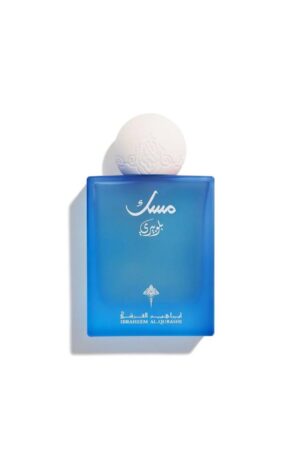 IBRAQ-Blueberry Musk