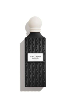 IBRAQ -Black Carbon Diamond