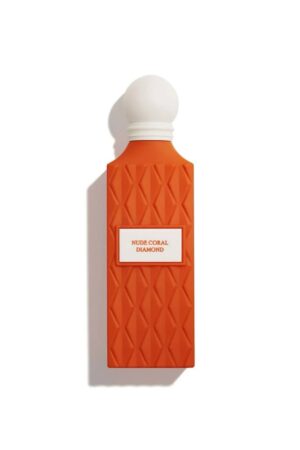 IBRAQ -NUDE CORAL DIAMOND