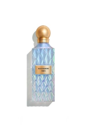 IBRAQ-BLUE DIAMOND AQUA