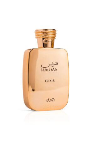 RASASI HAWAS ELIXIR