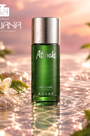 Asaaf Attacks