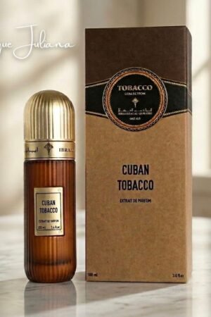 IBRAQ-Cuban Tobacco