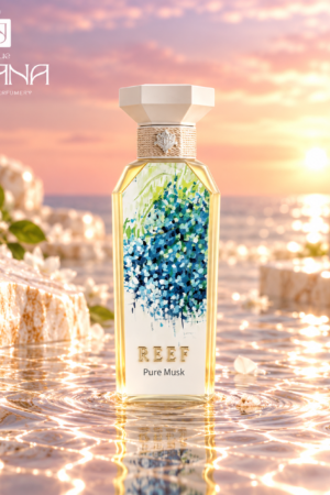 Reef PURE MUSK 150 ML