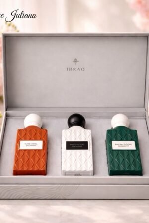 IBRAQ Gray Box