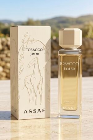ASSAF TOBACCO JAM 50