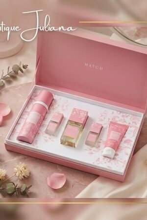 MATCH PINK COLLECTION