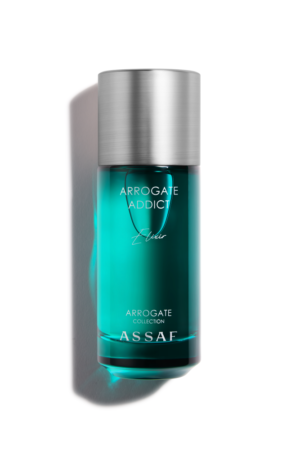 ASSAF ARROGATE ADDICT ELIXIR