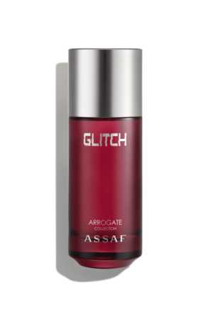 ASSAF GLITCH