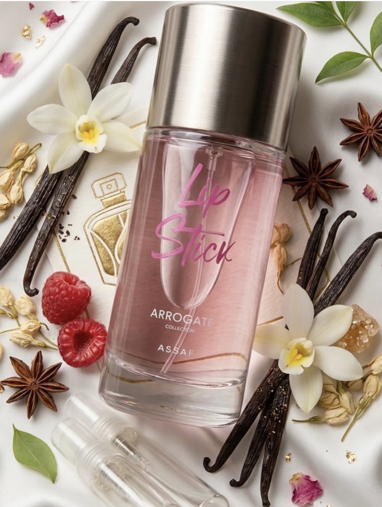 ASSAF LIPSTICK - Image 3