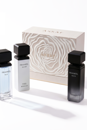 ASSAF FRANKLE BOX (3*25 ML)