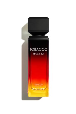 ASSAF TOBACCO RAGE 32