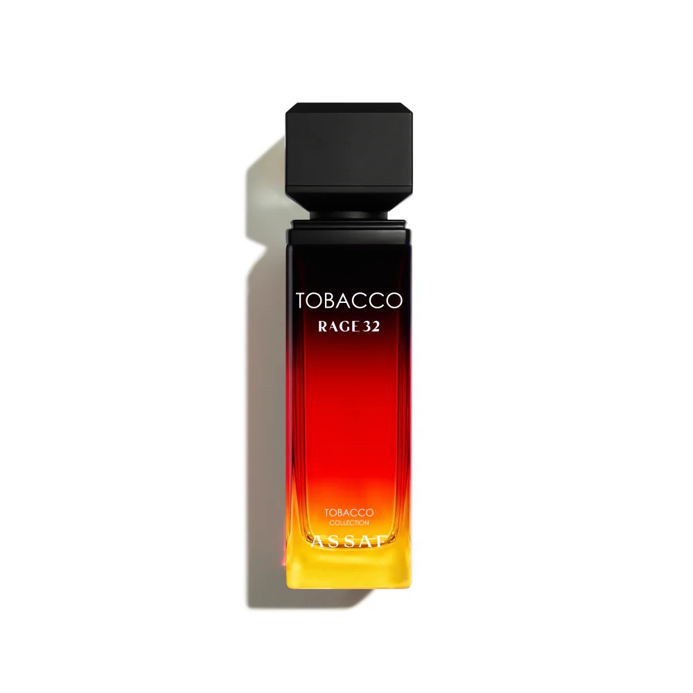 ASSAF TOBACCO RAGE 32