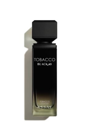ASSAF TOBACCO BLACK 40