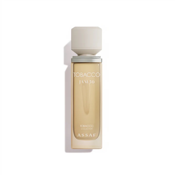 ASSAF TOBACCO JAM 50