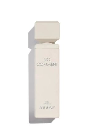 ASSAF NO COMMENT 100 ML (HIGHER CONCENTRATION)