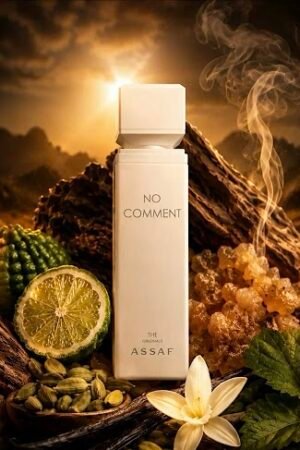 ASSAF NO COMMENT 100 ML (HIGHER CONCENTRATION)