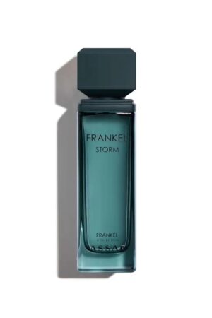 ASSAF FRANKEL STORM