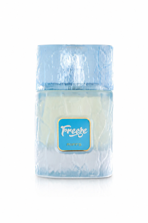 RIIFFS FREEZE