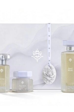 PEARL MUSK SET COLLECTION