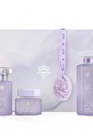VIOLET MUSK SET COLLECTION