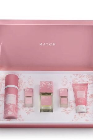 MACH PINK Collection