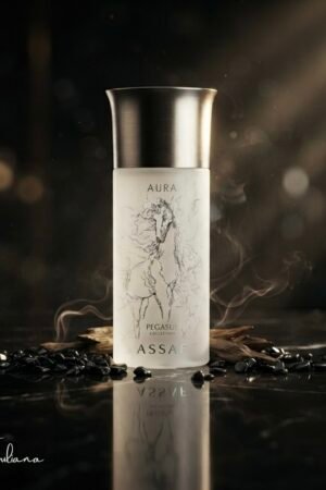 ASSAF AURA PEGASUS 35%