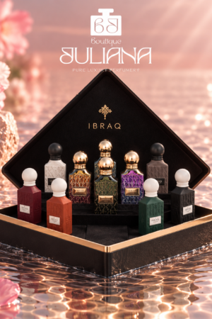 Box Mega Diamond (10 Pices *20 ML)